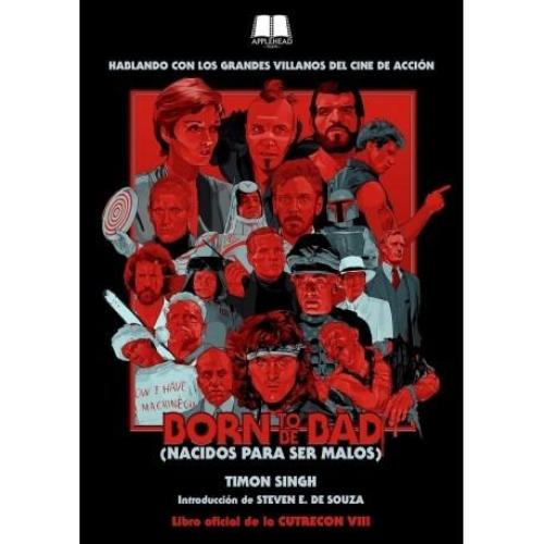 Born to be bad (Nacidos para ser malos).