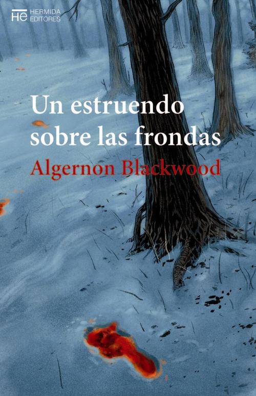 Estruendo sobre las frondas, Un.