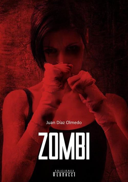 Zombi.