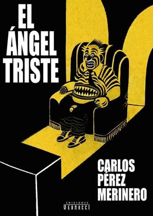 Angel triste, El.