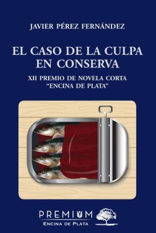 Caso de la culpa en conserva, El.