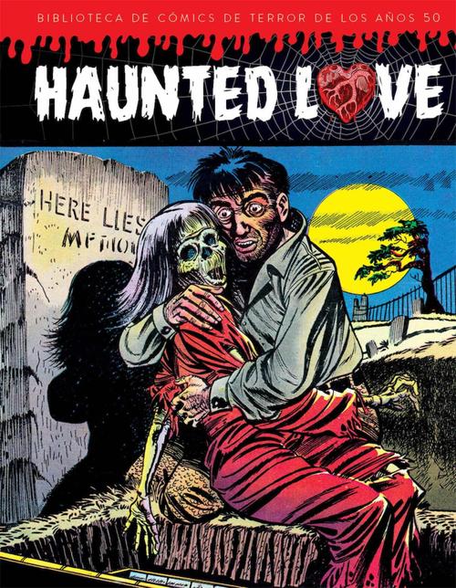 Haunted Love.