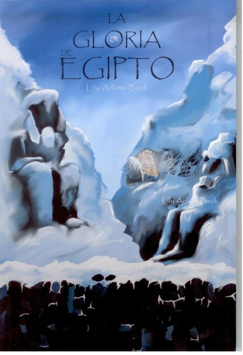 Gloria de Egipto, La.