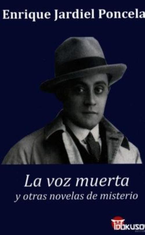Voz muerta, La.