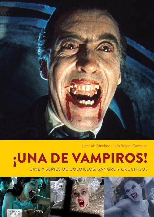 Una de vampiros!.