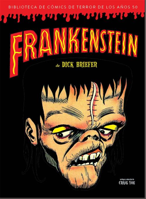 Frankenstein.