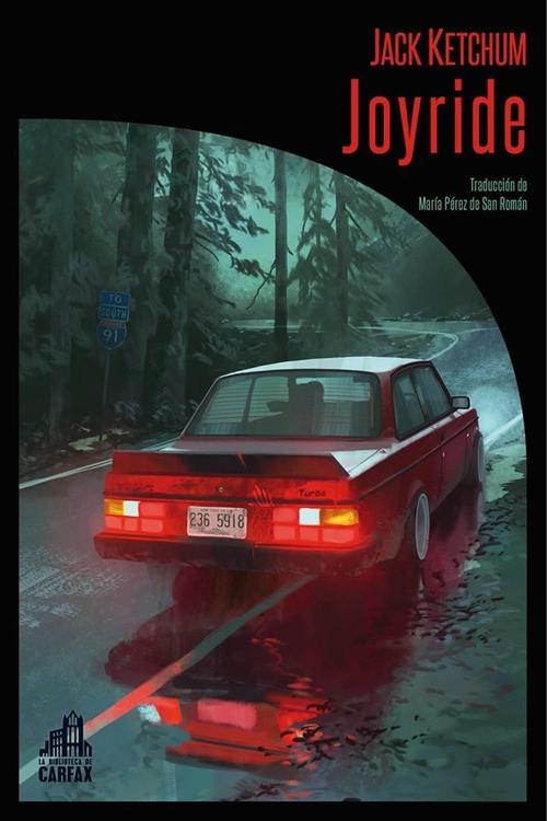 Joyride.