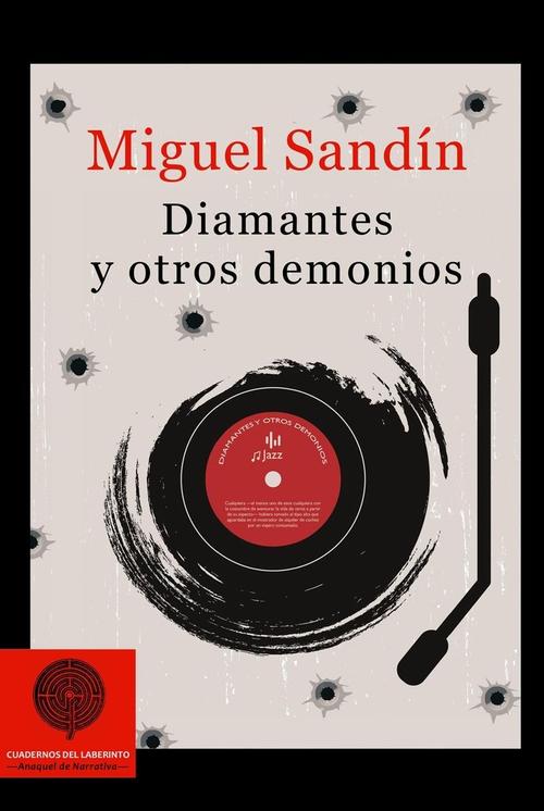 Diamantes y otros demonios.