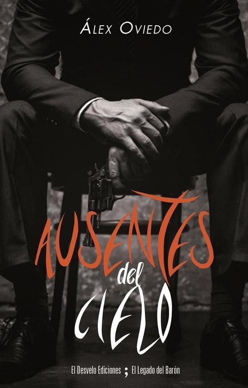 Ausentes del cielo.
