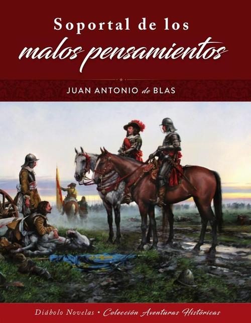 Soportal de los malos pensamientos.