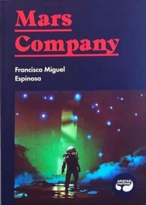 Mars Company.