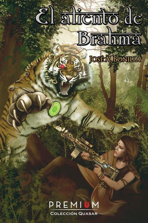 Aliento de Brahma, El.