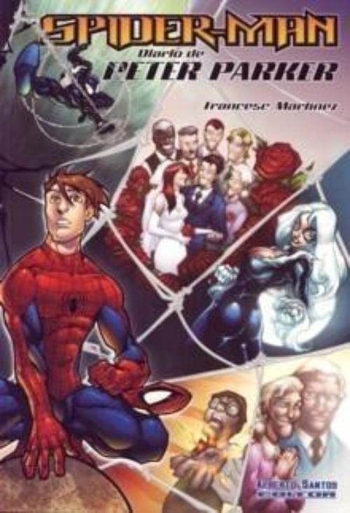 Spider-Man. Diario de Peter Parker