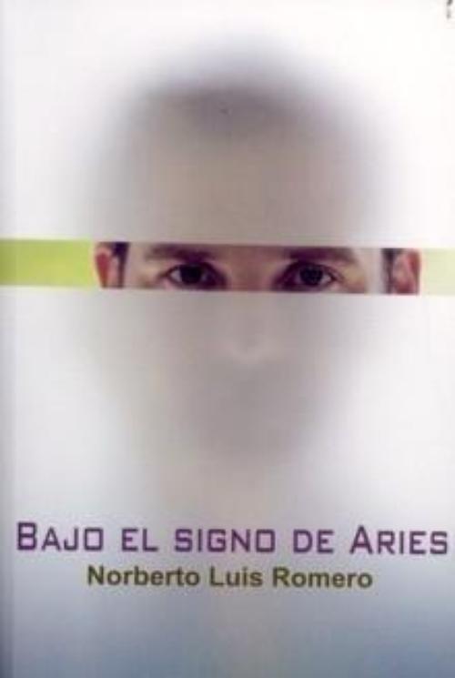 Bajo el signo de Aries. 