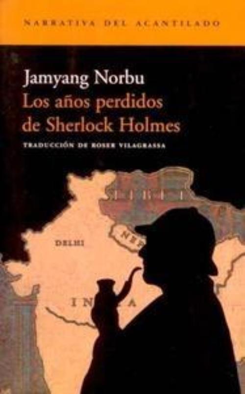 Años perdidos de Sherlock Holmes, Los