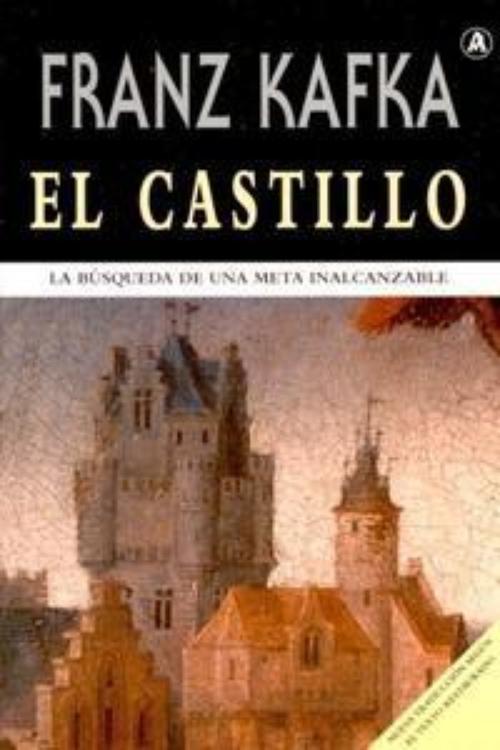 Castillo, El.