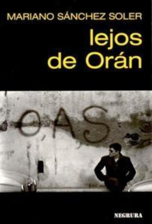 Lejos de Orán