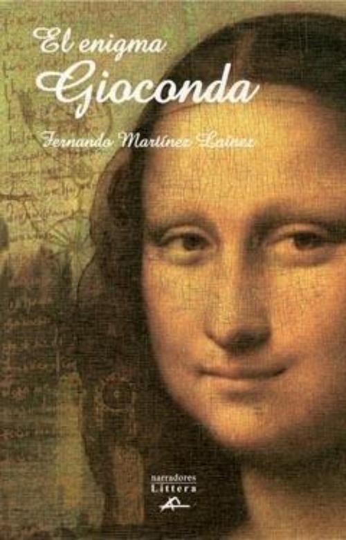 Enigma Gioconda, El