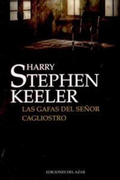 Gafas del señor Cagliostro, Las.