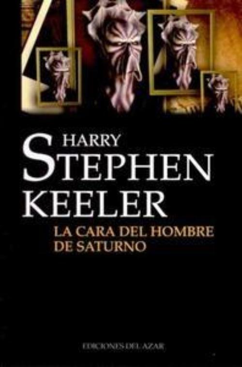 Cara del hombre de Saturno, La.