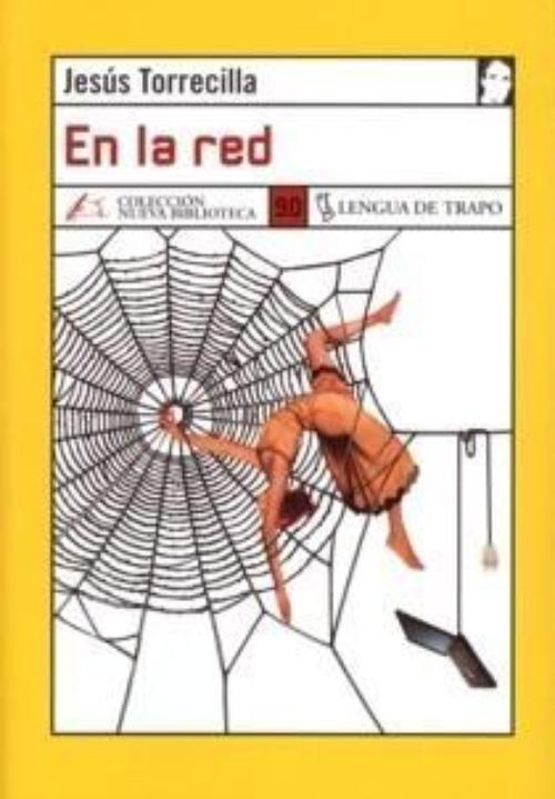 En la red. 