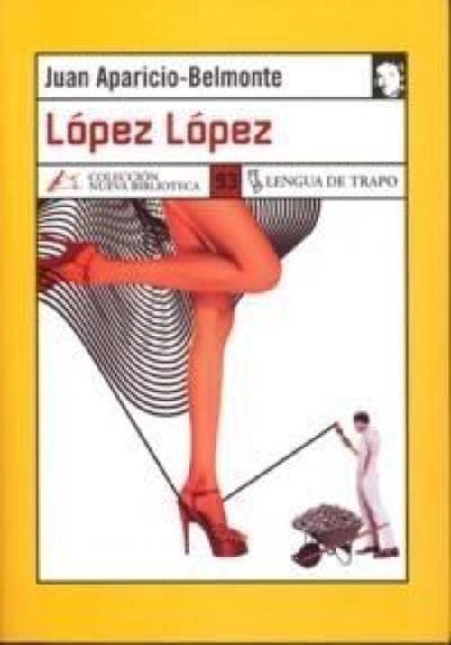 López López. 