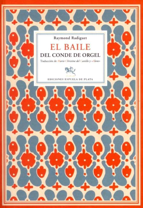 Baile del conde de Orgel, El. 