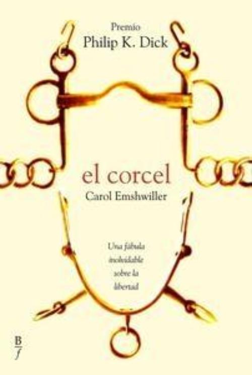 Corcel, El.