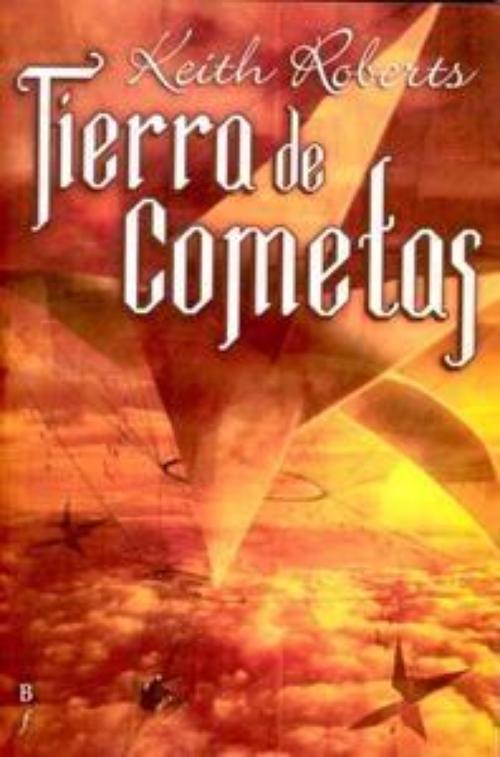 Tierra de cometas. 