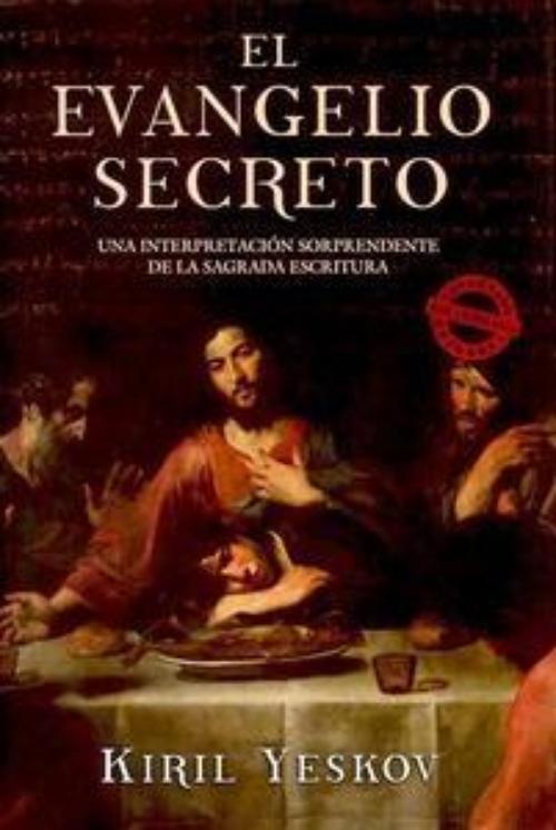 Evangelio secreto, El.