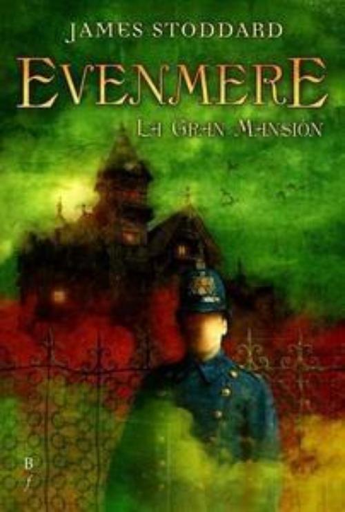 Evenmere, la Gran Mansión.