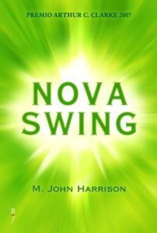 Nova swing. 