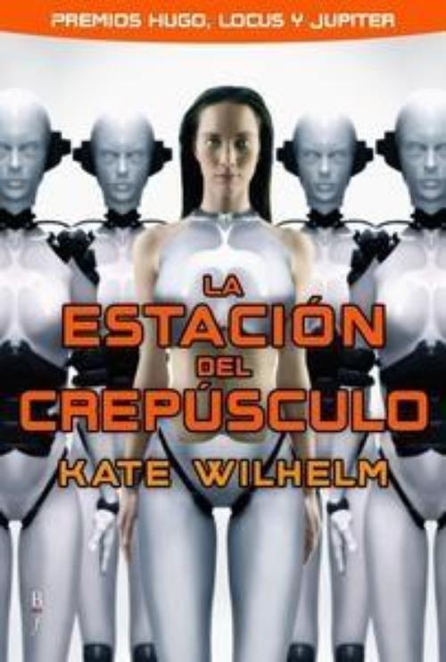 Estación del crepúsculo, La