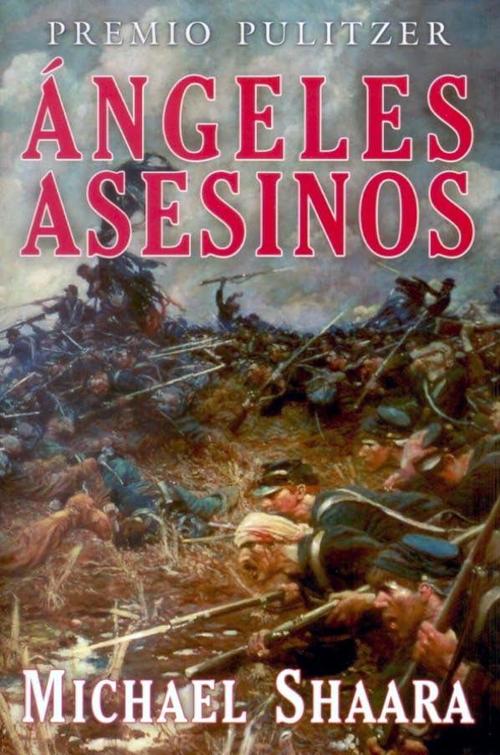 Angeles asesinos. 