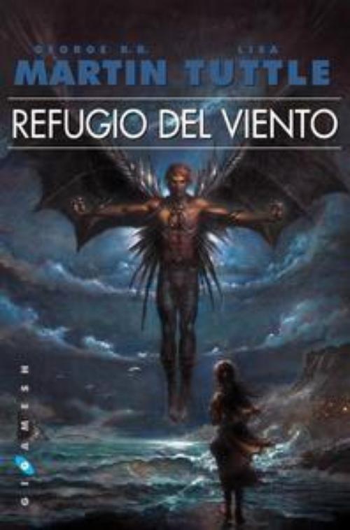 Refugio del viento.