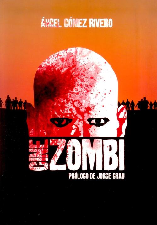 Cine zombi.