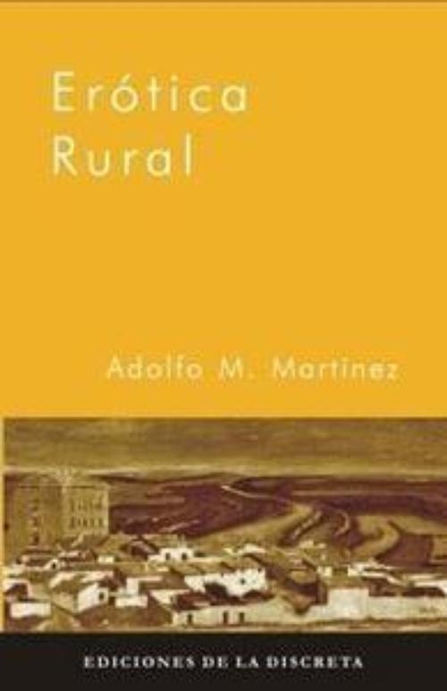 Erótica rural. 