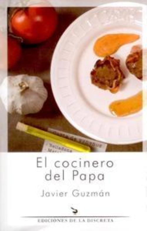 Cocinero del Papa, El. 