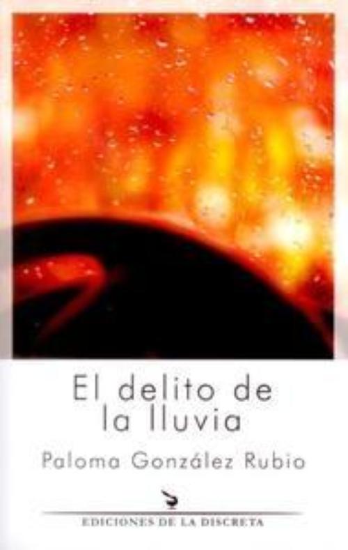 Delito de la lluvia, El. 