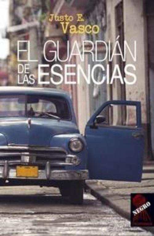 Guardián de las esencias, El.