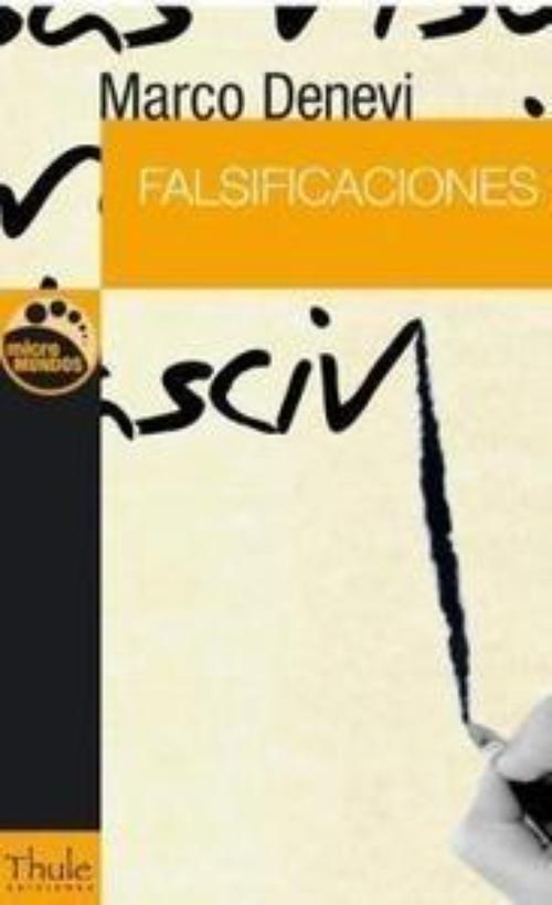 Falsificaciones