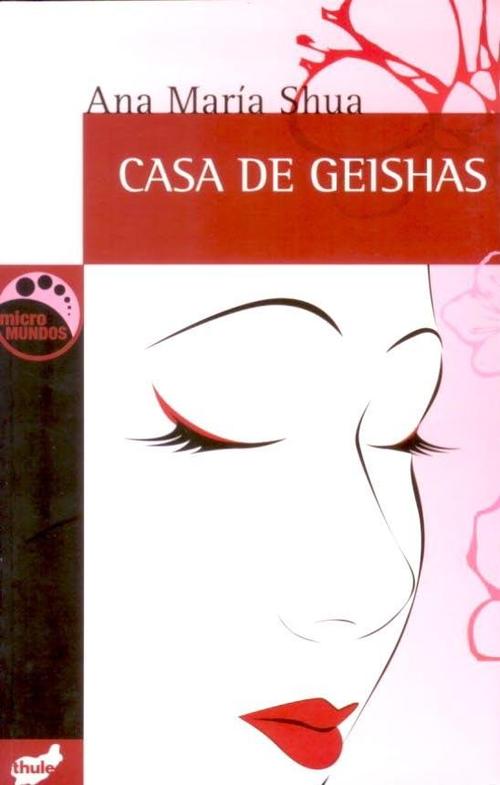 Casa de geishas.