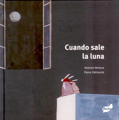 Cuando sale la luna.