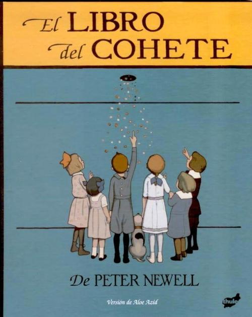 Libro del cohete, El.