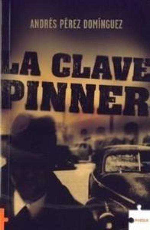 Clave Pinner, La.