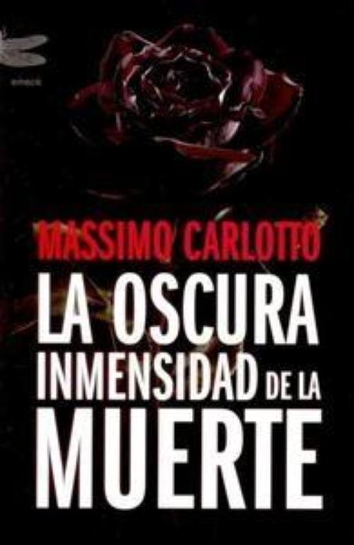 Oscura inmensidad de la muerte, La