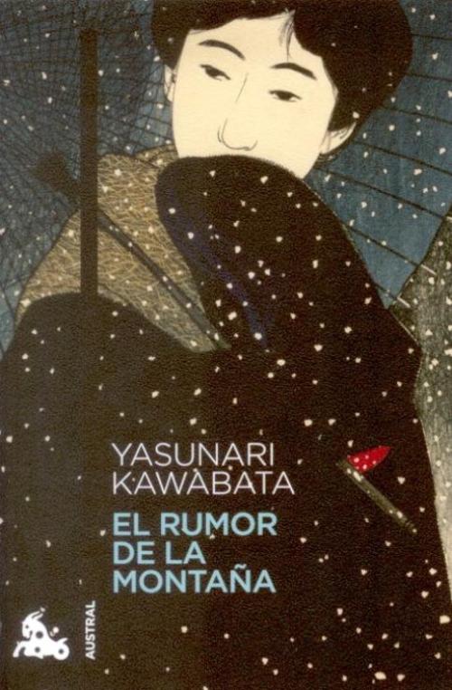 Rumor de la montaña, El