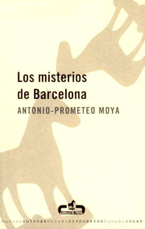 Misterios de Barcelona, Los. 