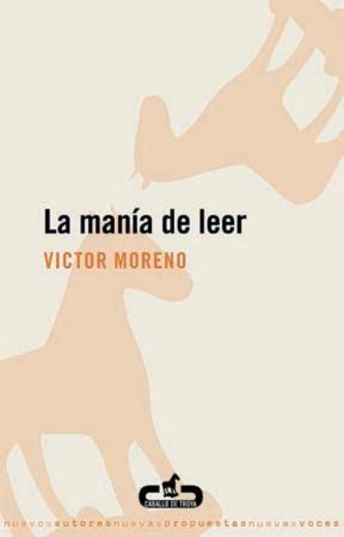 Manía de leer, La