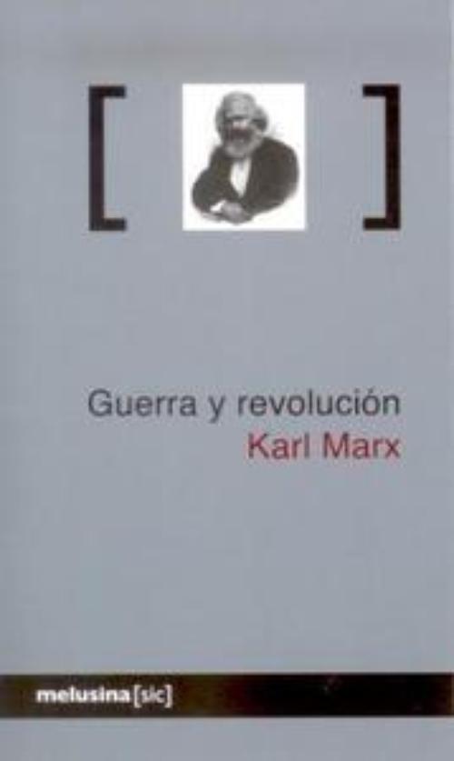 Guerra y revolución